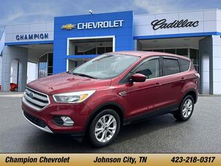 2017 Ford Escape for sale in Johnson City TN