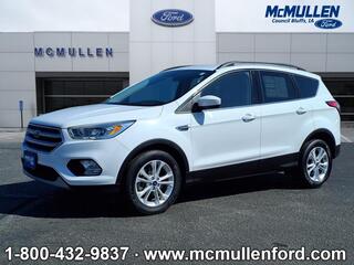 2017 Ford Escape for sale in Council Bluffs IA