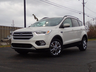 2017 Ford Escape for sale in Roseville MI