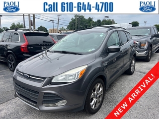 2013 Ford Escape for sale in Paoli PA