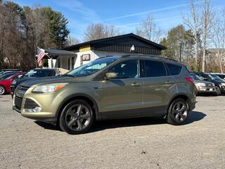 2013 Ford Escape for sale in Asheville NC