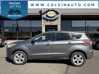 2014 Ford Escape for sale in McMinnville OR