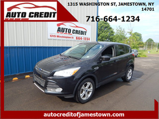 2014 Ford Escape for sale in Jamestown NY