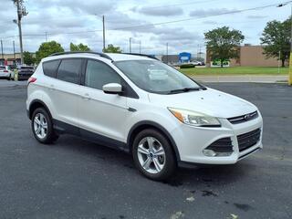 2014 Ford Escape for sale in Wichita KS
