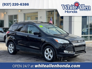 2016 Ford Escape for sale in Dayton OH