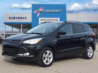 2016 Ford Escape for sale in Ann Arbor MI