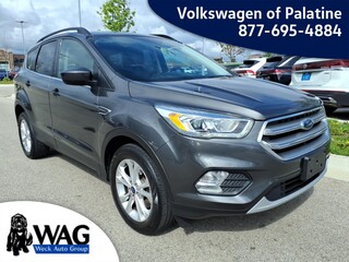 2017 Ford Escape for sale in Mt. Prospect IL