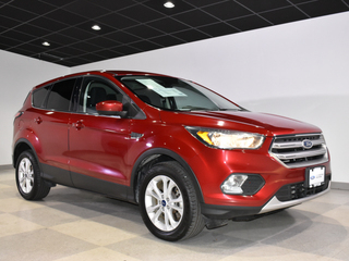 2017 Ford Escape for sale in Nacogdoches TX