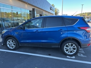 2017 Ford Escape for sale in Bristol TN