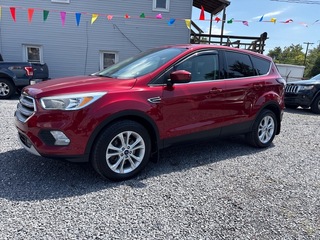 2017 Ford Escape for sale in New Cumberland PA