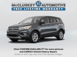 2017 Ford Escape for sale in Cincinnati OH