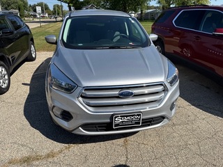 2017 Ford Escape for sale in New Glarus WI