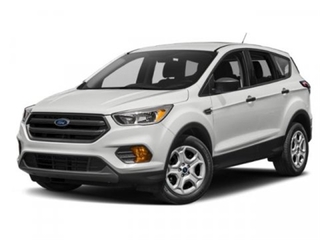 2018 Ford Escape for sale in Sanford ME