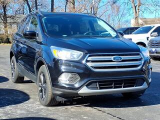 2018 Ford Escape for sale in Kirkwood MO