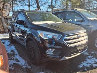 2018 Ford Escape for sale in New Haven CT