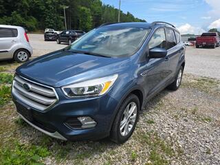 2018 Ford Escape for sale in Knoxville TN