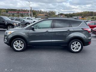 2018 Ford Escape for sale in Dandridge TN