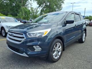 2019 Ford Escape for sale in Taylor MI