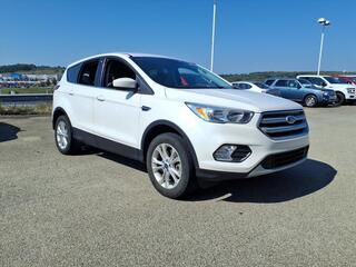 2019 Ford Escape for sale in Uniontown PA