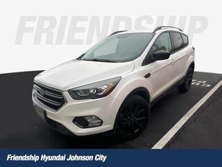 2019 Ford Escape for sale in Johnson City TN