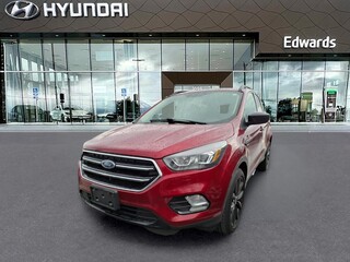 2019 Ford Escape for sale in Council Bluffs IA