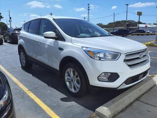 2019 Ford Escape for sale in St Fostoria OH