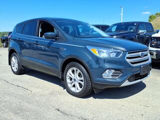 2019 Ford Escape for sale in Uniontown PA