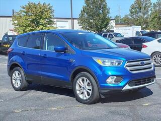 2019 Ford Escape for sale in Brighton MI