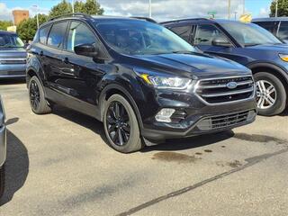 2019 Ford Escape for sale in Plymouth MI