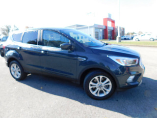 2019 Ford Escape for sale in Clarksville TN