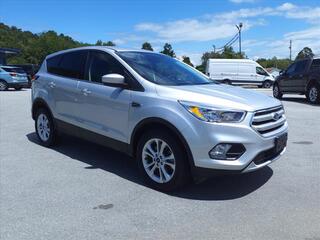 2019 Ford Escape for sale in Knoxville TN