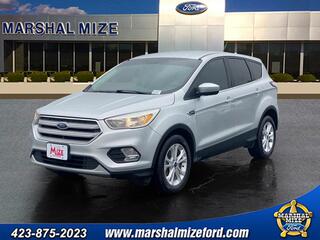 2017 Ford Escape for sale in Hixson TN