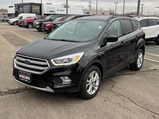 2017 Ford Escape for sale in Janesville WI