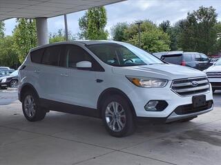 2017 Ford Escape for sale in Brighton MI