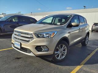 2017 Ford Escape for sale in St Fostoria OH