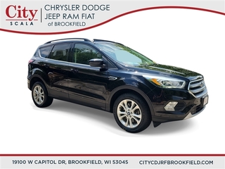 2017 Ford Escape for sale in Brookfield WI
