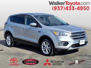 2017 Ford Escape for sale in Miamisburg OH