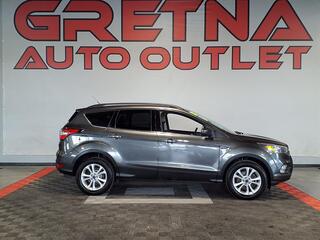 2018 Ford Escape for sale in Gretna NE