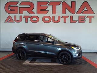 2018 Ford Escape for sale in Gretna NE