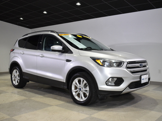 2018 Ford Escape for sale in Nacogdoches TX