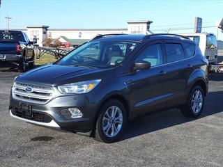 2018 Ford Escape for sale in Joliet IL