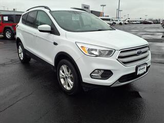 2018 Ford Escape for sale in Coucil Bluffs IA