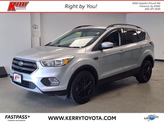 2018 Ford Escape for sale in Florence KY