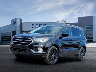 2018 Ford Escape for sale in Farmington Hills MI