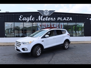 2018 Ford Escape for sale in Hamilton OH