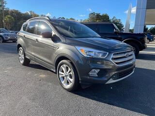 2018 Ford Escape for sale in Summerville SC