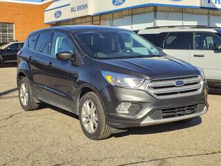 2019 Ford Escape for sale in Livonia MI