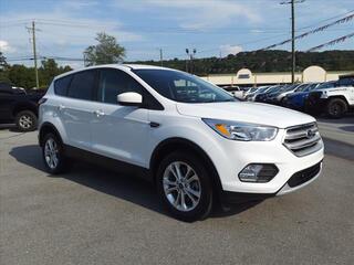 2019 Ford Escape for sale in Knoxville TN