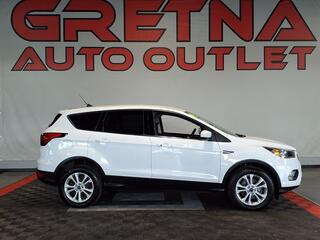 2019 Ford Escape for sale in Gretna NE