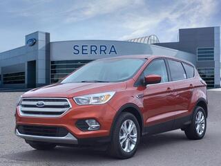 2019 Ford Escape for sale in Farmington Hills MI